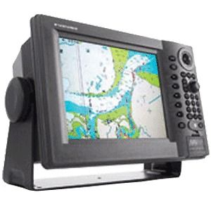 Furuno NavNet GP1920C/NT vx2 Chartplotter C Map NT GP1920C/NT