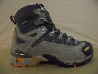 Mens Asolo Flame GTX MM#11 Boots  OM3608 479