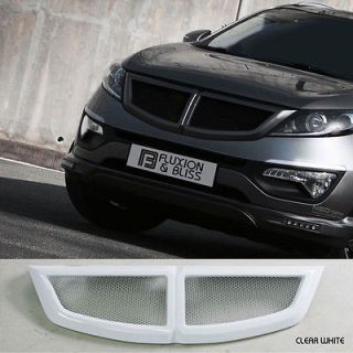 BLISS T Radiator FPS Grille Painted Parts (Fit KIA SPORTAGE 2011 2012
