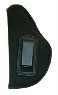 Concealed Holster for Subcompact Semi autos (Left Hand)