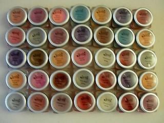 Consultant Individual Scent TESTERS Mini Size   Choose Your Scent