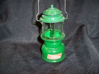 AVON COLEMAN LANTERN WILD COUNTRY COLOGNE EMPTY CONTAINER COLLECTIBLE