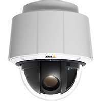 Axis Camera Q6032 E High speed PTZ Dome IP/Network Cam (0318 004) NEW