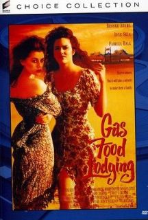 Gas Food Lodging [DVD New]
