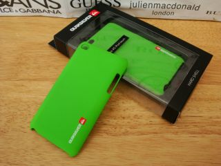 Waterproof Pouch Case Sleeve Bag for Apple iPhone 4G 4S/iPod Touch
