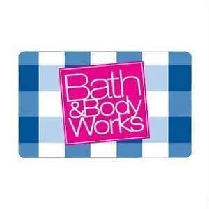 bath & body gift card in Gift Cards