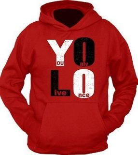 Live Once YOLO OvOxo Hoodie Drakeowl Take care ovo hooded sweatshirt