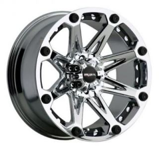 20 BALLISTIC JESTER RIMS AND TIRES FEDERAL COURAGIA MT 33 WHEELS