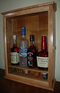 liquor cabinet furniture