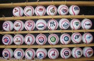 Choose Your Team MLB Baseball CEILING FAN PULL New