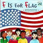 Reading Railroad   F Is For Flag (2002)   New   Mass Market (Paperback