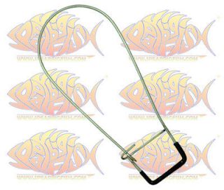 Heavy Duty Fish Stringer 18 for Scuba diving and Spearfishing