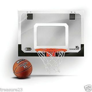 SKLZ Pro Mini Basketball XL Hoop