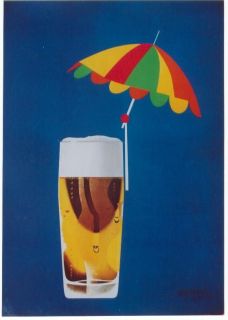 2004 Print Ad Corona Extra Beer ~ Bottle Cap Umbrella