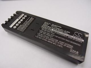 Replacement Fluke BP7235 Battery 700 740 744 Calibrator *USA SELLER