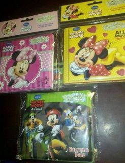 mickey mouse bath accessories