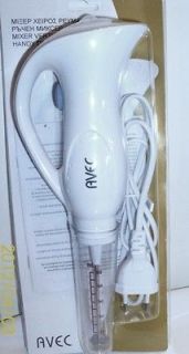 Nescafe Frappe Electric Hand Mini Mixer Frother. Very powerfull