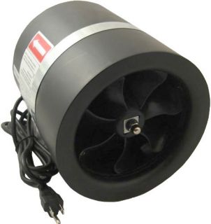 exhaust fans in Industrial Supply & MRO