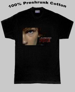 Dexter Serial Killer HBO TV Show Bayside Killer T Shirt