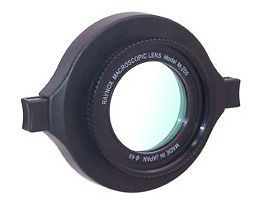 Raynox DCR 250 2.5x Super Macro Conversion Lens NEW