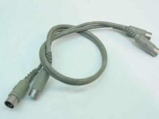 Wang 4230 Cable for 4230 Workstation Base unit