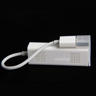 Express line to wireless Router WiFi Express Adapter for MacBook