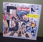 The Beatles Anthology 3 3x LP John Lennon Paul McCartney Sealed