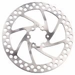 180mm (7 Inch) Disc Brake Rotor for SHIMANO 6 Bolt IS