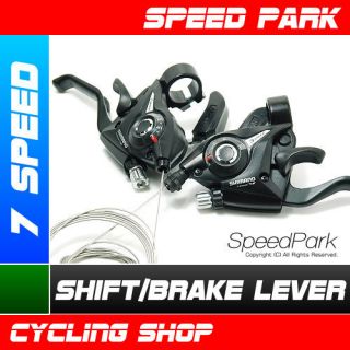 speed shimano in Shifters