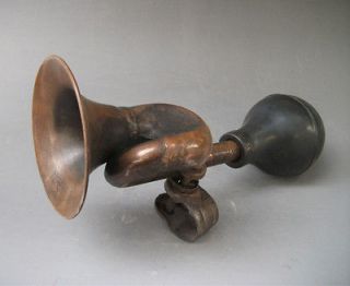 JS062 unique, Chinese old horn Bicycle horn