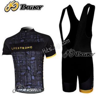Cycling Jersey Shirts Bike Bicycle Clothing Clothes + Bib Shorts Pants