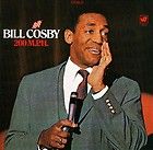 BILL COSBY   200 M.P.H.   NEW CD