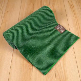 Hot Yoga Towel, Non Slip, Bamboo Charcoal, , Green, NEW
