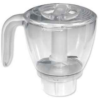 NEW Oster Blender Food Processor Chopper Attachment 3 Cup Capacity
