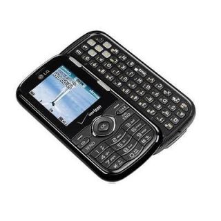 Verizon LG Cosmos VN250 No Contract QWERTY Camera  Cell Phone