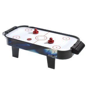 Voit 24in Table Top Air Hockey Game