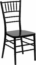 Wood Chiavari Chairs   Color Choice   Special Events and Weddings