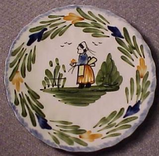 Blue Ridge Southern Potteries FRENCH PEASANT Dishes YOUR CHOICE