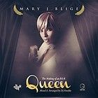 Mary J Blige Hits Unreleased OFFICIAL Mixtape CD