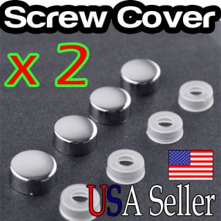/Caps for Car / Truck Bolt Covers (Fits: Jeep Wrangler Unlimited