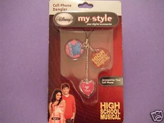 high school musical in Cell Phones & Accessories