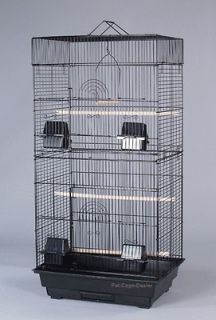 Cockatiel LoveBird Finch Cages Bird Cage 18x14x36H (#1814367