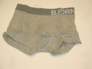 bjorn borg boxer shorts under wear boxers pants briefs grey