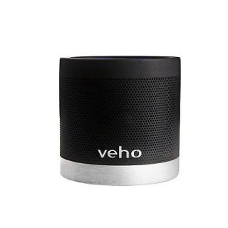 Veho VSS 009 360BT M4 Portable Rechargable Wireless Bluetooth Speaker