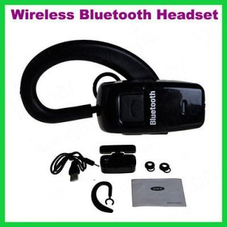 Wireless Bluetooth Headset for Universal Bluetooth Enabled Phone