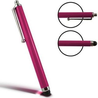 Capacitive Touchscreen Stylus Pen for Barnes & Noble Nook Color Tablet