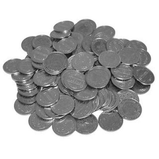 500 pack of tokens for slot machines