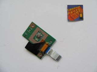 ASUS G50V Series Genuine Power On Button Board with Ribbon