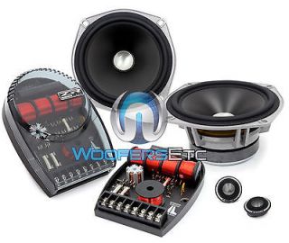 jl audio in Car Speakers & Speaker Systems