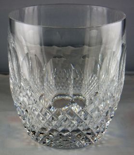 Waterford Colleen (Short Stem) Old Fashioned Glass   Super